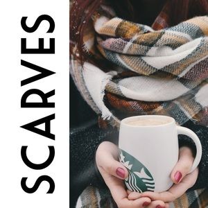 The Scarves Collection🧣